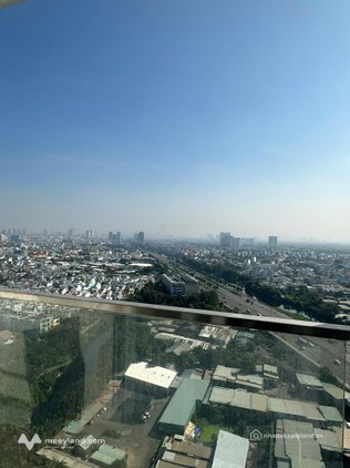 Cho thuê căn hộ chung cư: Cho thuê căn hộ 3pn diamond riverside lầu 25, view quậ