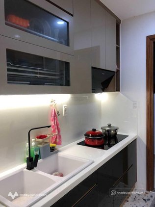 Cho thuê căn hộ chung cư: Cho thuê nhà Diamond full nội thất giá 9 - 10.5 tr/thá