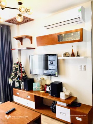Cho thuê căn hộ chung cư: Cho thuê căn hộ City Gate Towers 2PN 2WC full nội thất
