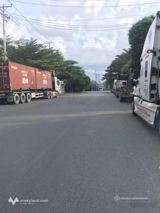 Cho thuê nhà kho - Xưởng: Cho thuê 3300m2 kho xưởng khu công nghiệp Tân Phú Trun