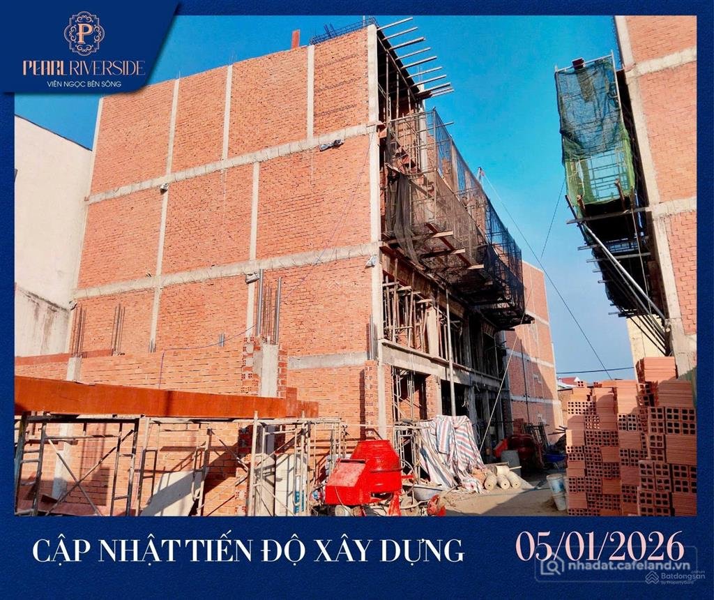 Bán nhà riêng: Bán nhanh nhà mặt phố đường phú định, 1 trệt 1 lửng 2 lầu giá 6,4