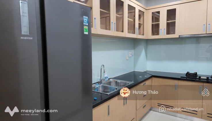 Bán căn hộ chung cư: Cần tiền bán gấp căn hộ City Gate Q. 8, DT 73m2, 2PN 2WC Gi