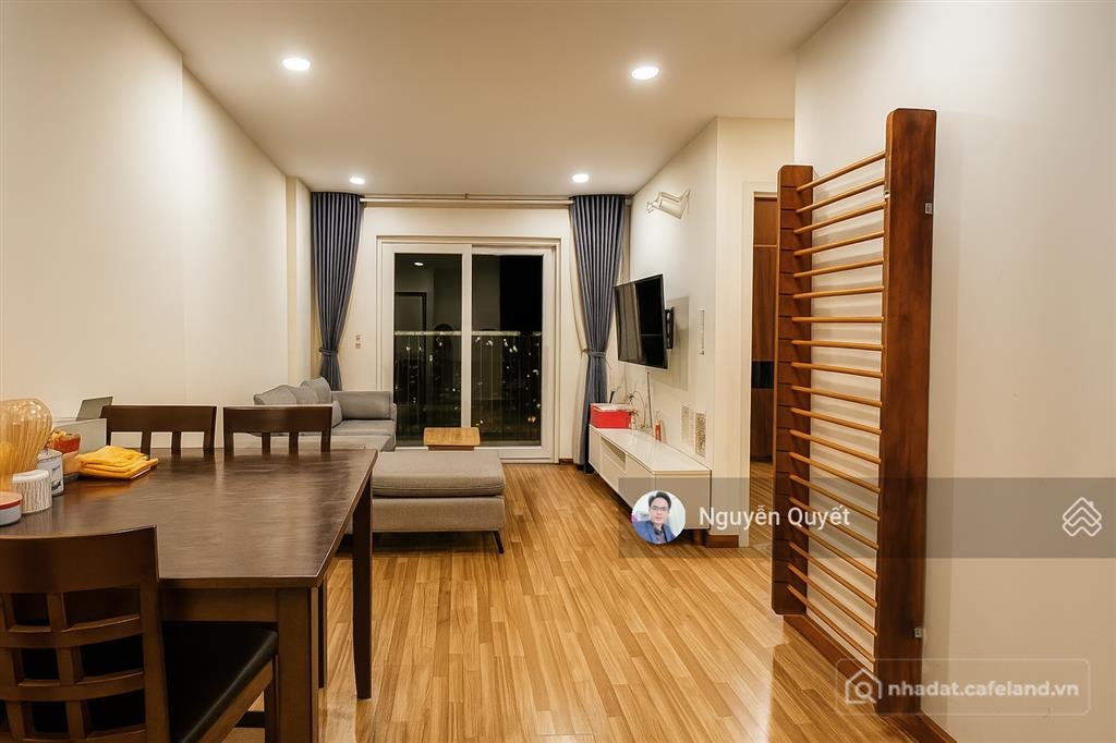 Bán căn hộ chung cư: Ch b1703 diamond riverside view pháo hoa nội thất đầy đủ ch