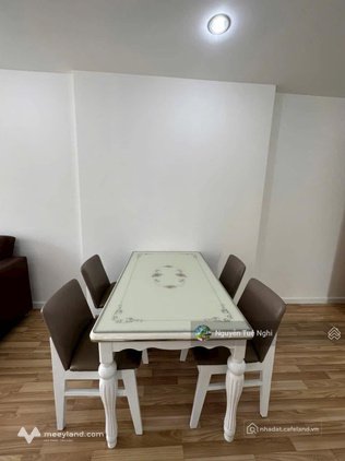 Bán căn hộ chung cư: Bán CC City Gate, Quận 8, DT 73m2, 2PN 2WC giá 1ty750
