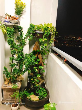 Bán căn hộ chung cư: Chủ Bán căn hộ Heaven Riverview, Giá 1ty970, 71m2, 2PN + 2W