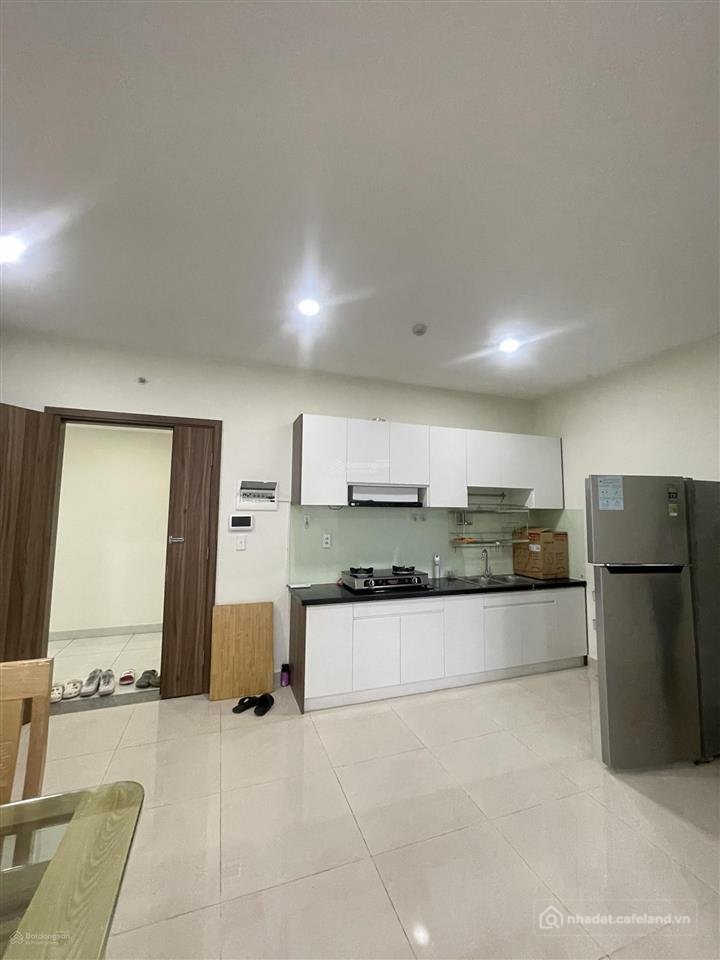 Bán căn hộ chung cư: Chính chủ bán căn hộ 2 phòng ngủ, 2wc topaz elite q8 3tỷ420