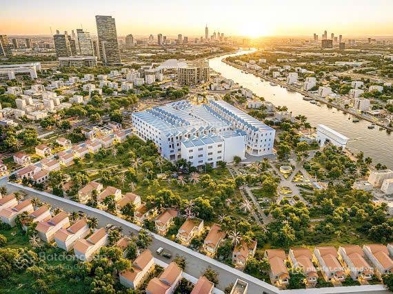 Bán nhà riêng: Bán nhà riêng 4pn, 4wc, 60m2 tại võ văn kiệt, quận 8, tp.hcm, giá