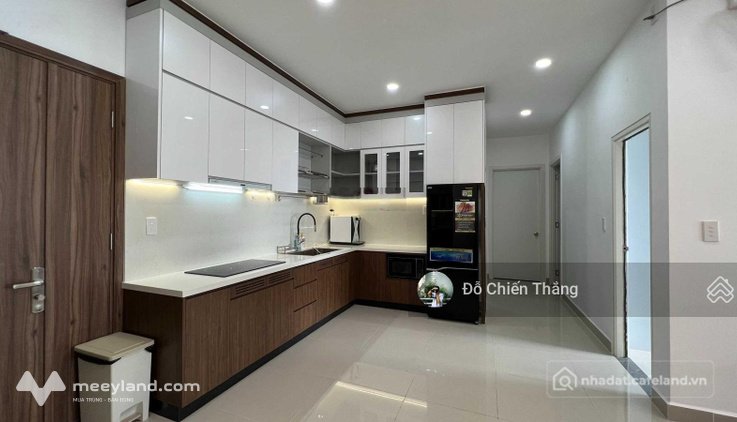 Bán căn hộ chung cư: Bán CC Topaz Elite, Cao Lỗ, Quận 8, 60m2 2pn 2wc giá ưu đãi
