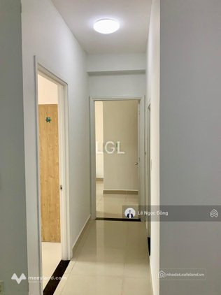 Bán căn hộ chung cư: Còn đúng 1 căn bán 2pn-70m2- topaz city - ngay cầu chữ y - 