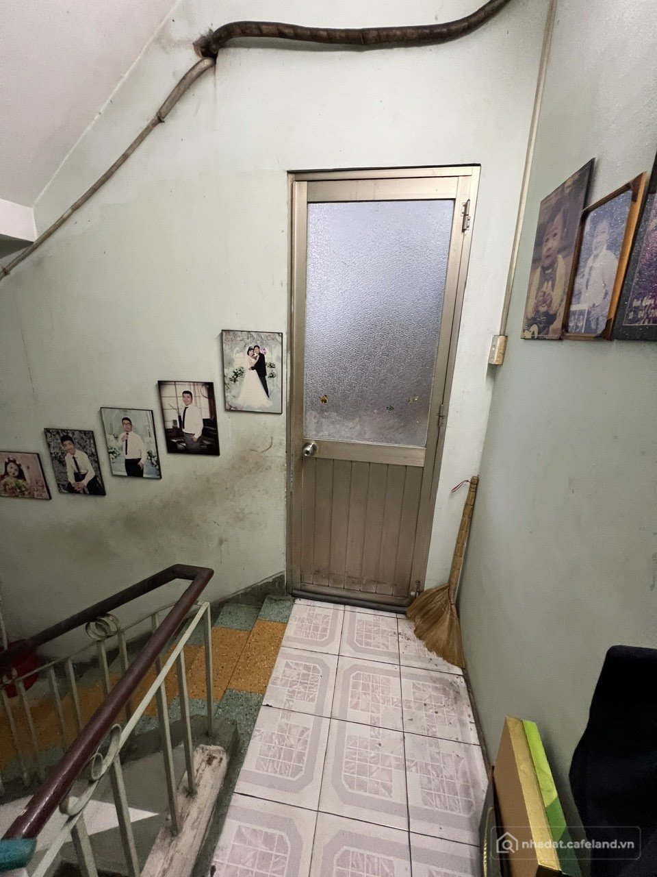Bán nhà riêng: BÁN NHÀ MẶT TIỀN HƯNG PHÚ P9 QUẬN 8 – NỞ HẬU TÀI LỘC – 76.5M²–GIÁ