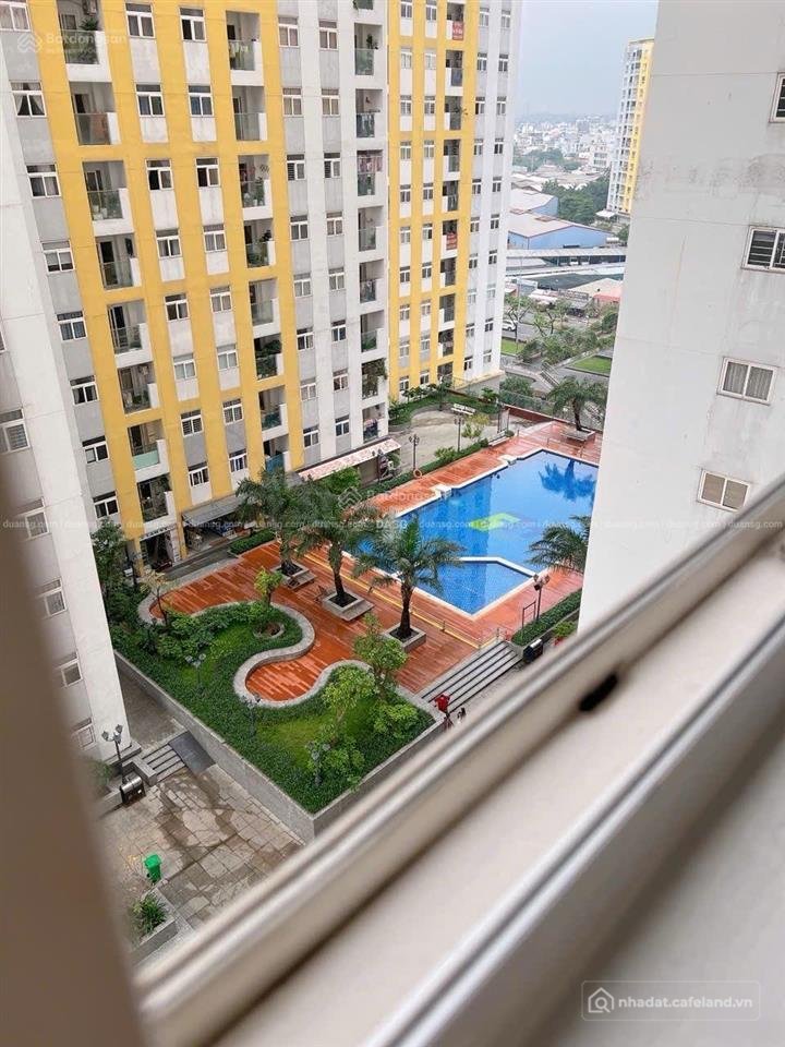 Bán căn hộ chung cư: Bán căn hộ 2pn, 2wc, 79m2 tại city gate towers, 2,9 tỷ, quậ