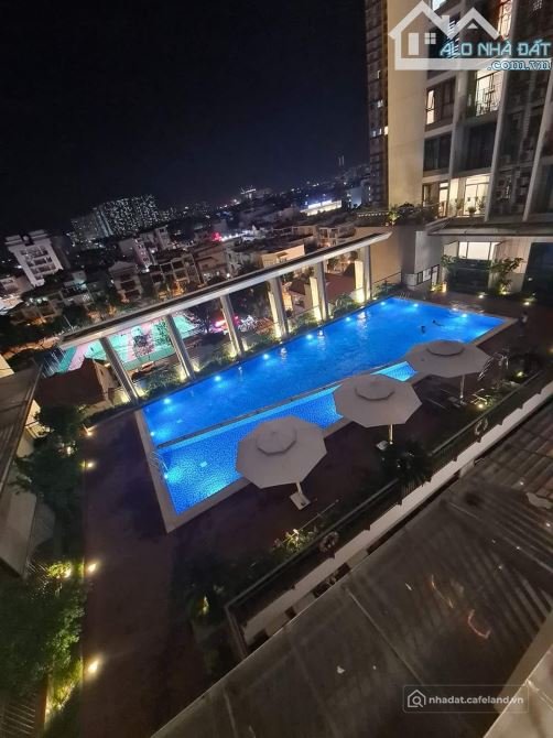 Cho thuê căn hộ chung cư: Cho Thuê C/c Asiana 184 Trần Văn Kiểu 1PN 2PN 3PN Quậ