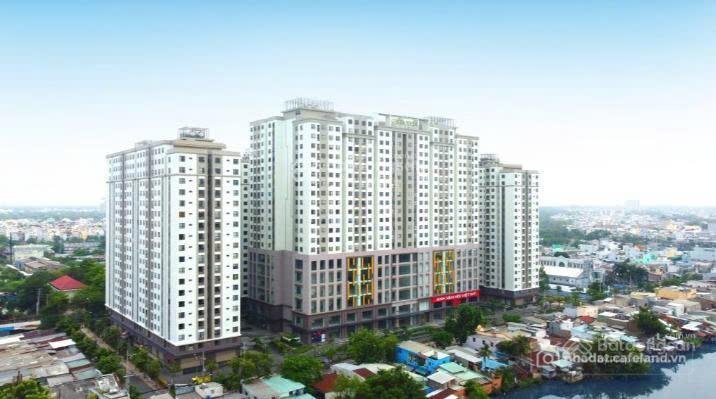Bán căn hộ chung cư: Cần mua căn hộ green river giá tốt