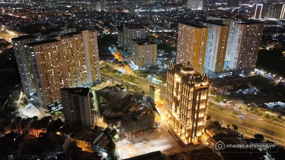 Bán căn hộ chung cư: Cập nhật giỏ hàng bán tại city gate towers giá chỉ từ 2,6 t