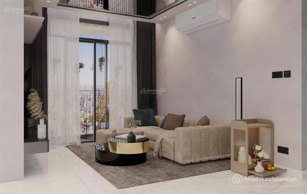 Cho thuê căn hộ chung cư: Nhà mới 100% hàng hiếm cho thuê chcc asiana capella, q