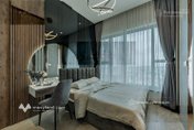 Cho thuê căn hộ chung cư: Cho thuê căn hộ CC Summer Square Q6 DT 76m2 3PN/2WC gi
