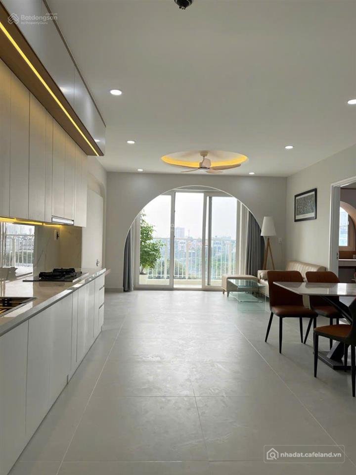 Bán căn hộ chung cư: Bán căn hộ 3pn cc carina plaza, 3,95 tỷ, 99m2 tại 1648 võ v