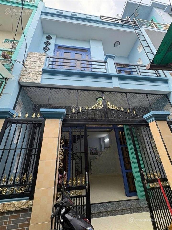 Bán nhà riêng: Bán nhà riêng tại hoài thanh, 4,5 tỷ, 47 m2, 2pn, 2wc, 4.5 tỷ