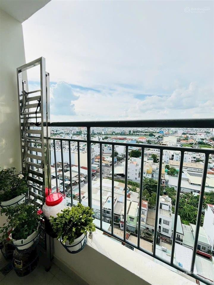 Bán căn hộ chung cư: Căn hộ the avila mt an dương vương sát võ văn kiệt 50m2 chỉ