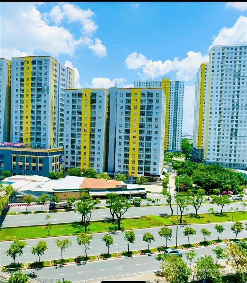 Bán căn hộ chung cư: Bán gấp ch carina plaza, 3,550tỷ, 105m2, 2pn, 2wc, nhà mới,