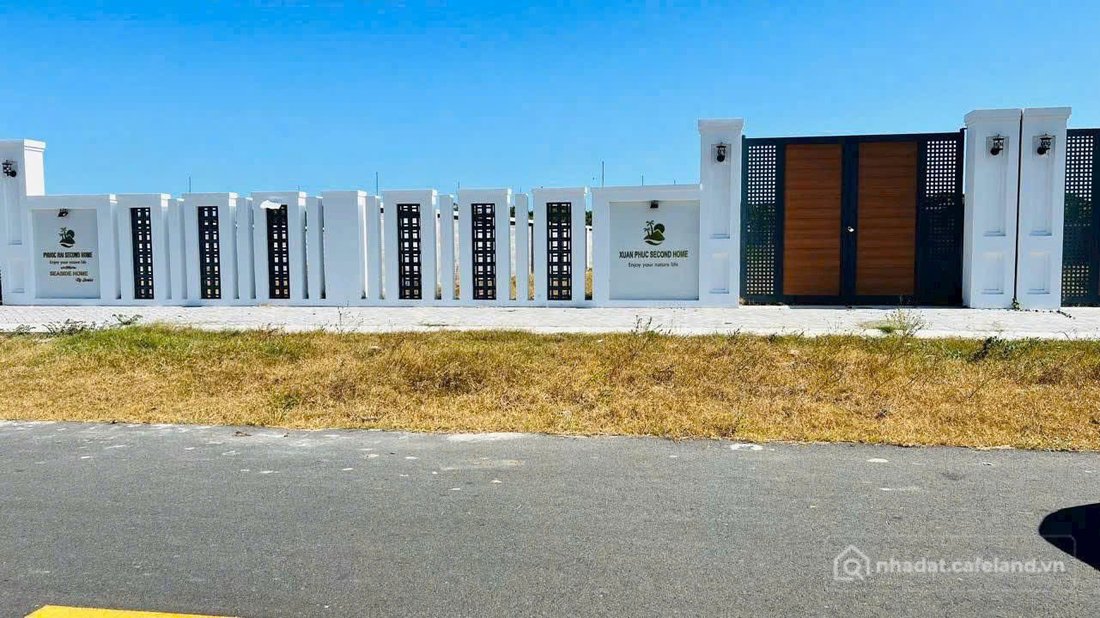 Bán đất thổ cư:  ĐẤT GẦN BIỂN LỘC AN CHỈ 2KM – SỔ RIÊNG, THỔ CƯ SẴN – GIÁ CHỈ 1
