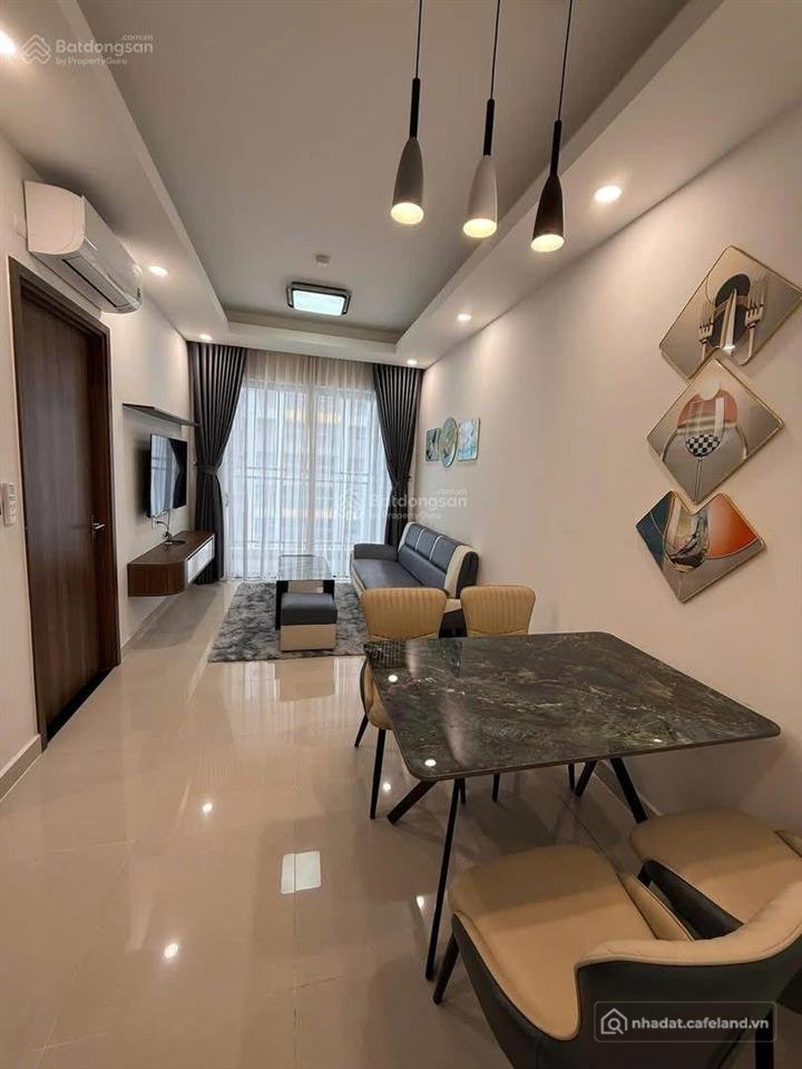 Bán căn hộ chung cư: Cô kim gửi bán gấp chung cư an phú apartment, q6 giá 1 tỷ 8