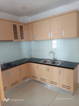 Cho thuê căn hộ chung cư: Cho thuê Him Lam Chợ Lớn 102m2 có giường tủ, máy lạnh,