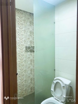 Cho thuê căn hộ chung cư: Chung cư Summer Square đường Tân hòa Đông, quận 6 cho 
