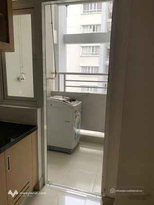 Cho thuê căn hộ chung cư: Cho Thuê căn Hộ CC Him Lam Chợ Lớn Quận 6, 83m2, 2pn 2