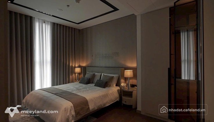 Cho thuê căn hộ chung cư: Cho thuê Căn hộ chung cư tại Asiana Capella - Q.6, 70m