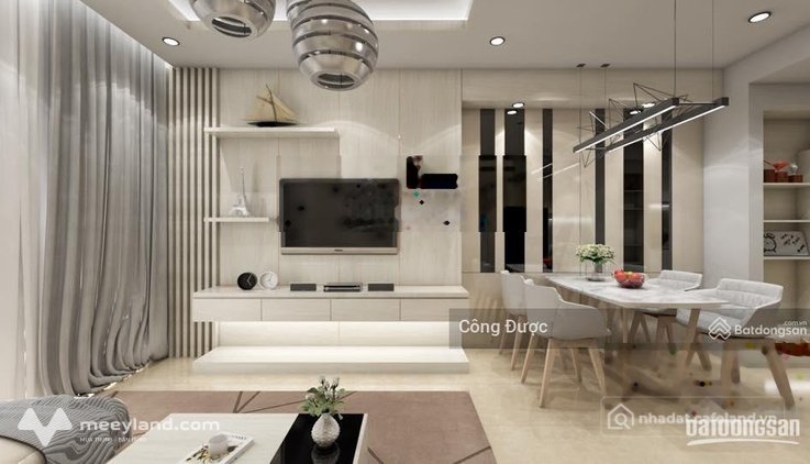 Cho thuê căn hộ chung cư: Cho Thuê Căn Hộ Chung Cư Lucky Palace 88m2, 2PN, Q.6, 
