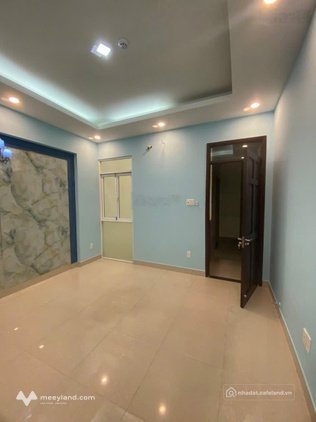 Cho thuê nhà riêng: Nhà Mặt Tiền đường Tân Hoà Đông, khu dân cư sầm uất, thuận t