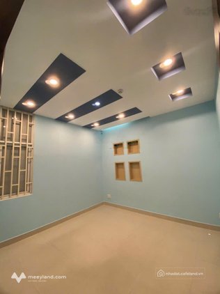 Cho thuê nhà riêng: Nhà Mặt Tiền đường Tân Hoà Đông, khu dân cư sầm uất, thuận t
