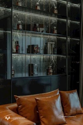 Cho thuê căn hộ chung cư: Cho thuê CC Summer Square, 10,5 triệu, 63m2, 2PN, 2WC 