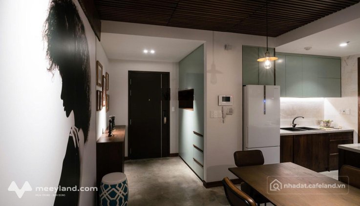 Bán căn hộ chung cư: Bán căn hộ Lucky Palace, 81m2, 2PN, giá 5 tỷ, còn TL, LH 09