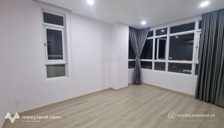 Cho thuê căn hộ chung cư: Phòng BQL cho thuê CC Him Lam Chợ Lớn Quận 6 Từ Trống 