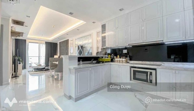 Bán căn hộ chung cư: Cần bán căn hộ chung cư Lucky Palace 80m2, 2pn, Q. 6, giá: 