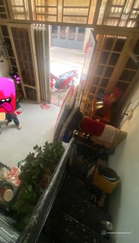 Bán nhà riêng: bán nhà tại lò gốm Q6 với các tiện ích xung quanh tiện lợi