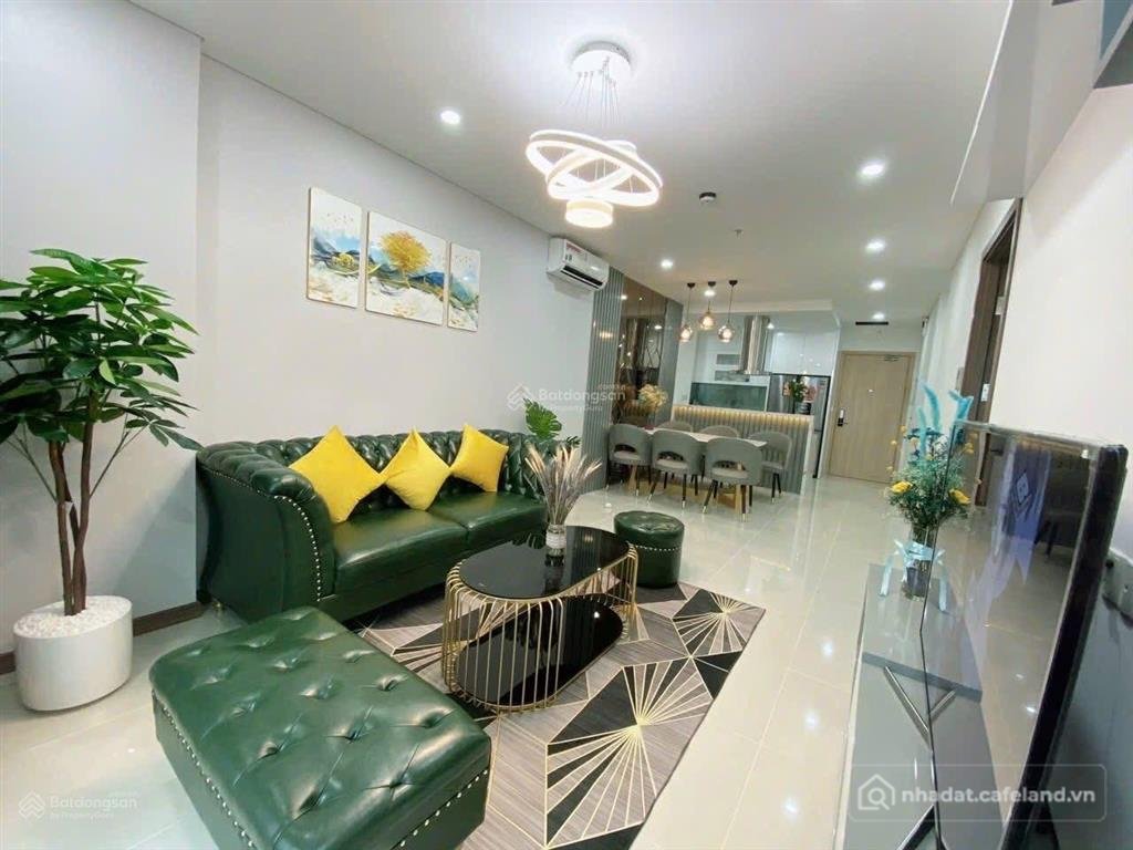 Bán căn hộ chung cư: Chính chủ cần chuyển nhượng căn hộ cao cấp quận 6 starlight