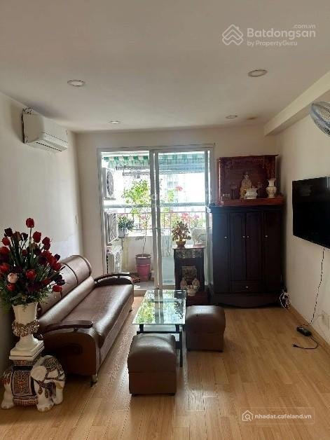 Bán căn hộ chung cư: Bán cc tại starlight riverside, 72m2, quận 6, tp.hcm hot!