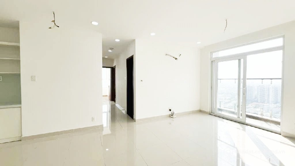 Bán căn hộ chung cư: BÁN CĂN HỘ CAO CẤP THE WESTERN CAPITAL LÝ CHIÊU HOÀNG QUẬN 