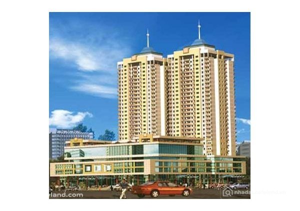 Cho thuê phòng trọ: Cho thuê phòng trọ Hùng Vương Plaza, 10 triệu, 40m2, giá cực
