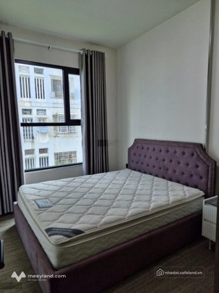 Cho thuê căn hộ chung cư: Cho thuê 2PN2WC DE LA SOL giá chỉ 22 triệu 68m2