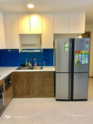 Cho thuê căn hộ chung cư: Cho thuê gấp căn hộ 2PN, 82m2, Riva Park, Nguyễn Tất T