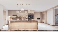 Bán căn hộ chung cư: Căn hộ Kiều by KITA trần Hưng Đạo, đã có sổ hồng, giá chủ đ