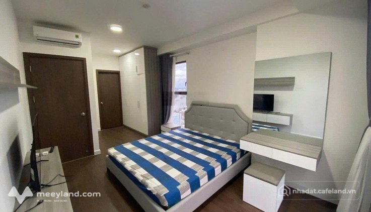 Cho thuê căn hộ chung cư: Cho thuê căn hộ 2pn, 2wc , 24 triệu 81m2 tại saigon ro