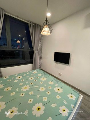 Cho thuê căn hộ chung cư: Cho thuê CC Riva Park, 12,5 triệu, 58m2, 1PN, 1WC full
