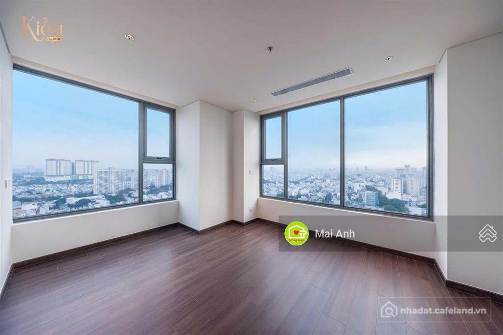 Bán căn hộ chung cư: Giá quá tốt. bán gấp căn hộ kiều by kita 3pn2wc 132m2 lầu c