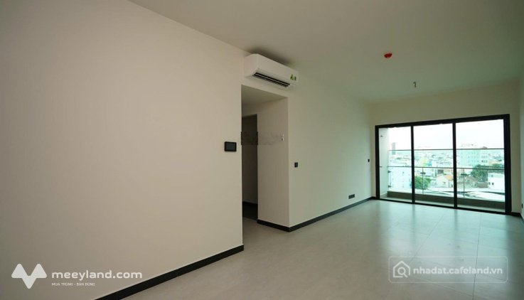 Cho thuê căn hộ chung cư: Cho thuê CC De La Sol, Tôn Thất Thuyết, Q4, TP. HCM, 2