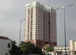 Bán căn hộ chung cư: Bán căn hộ phúc thịnh 4,5 tỷ, 79 m2 (thông thủy) 2pn + 2wc 